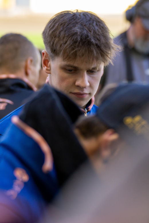 Tak wyglądał mecz ebut.pl Stal Gorzów - KS Apator Toruń