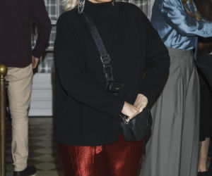 Gwiazdy na premierze autobiografii Mariusz aWaltera