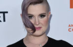 Kelly Osbourne w 2016 roku
