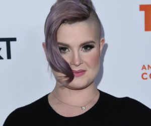 Kelly Osbourne w 2016 roku
