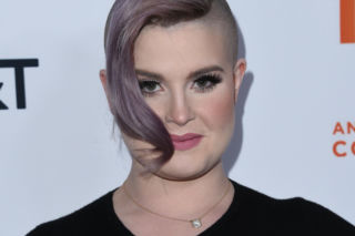 Kelly Osbourne w 2016 roku