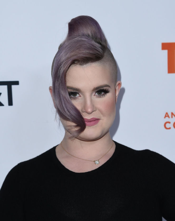 Kelly Osbourne w 2016 roku