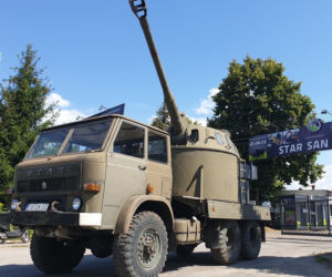 Legenda STARA 2021