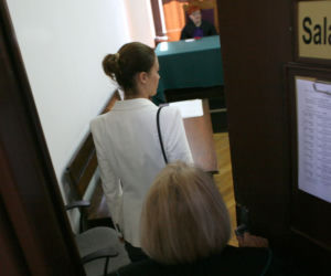 Magdalena Różczka nie uratowała swojego małżeństwa