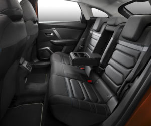 Citroen C4 (2021)