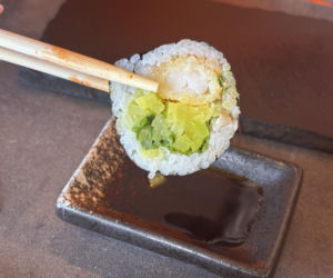 Eska Summer City - Smaki Japonii i świetna atmosfera. Wyjątkowy czas w Nova Sushi Olsztyn