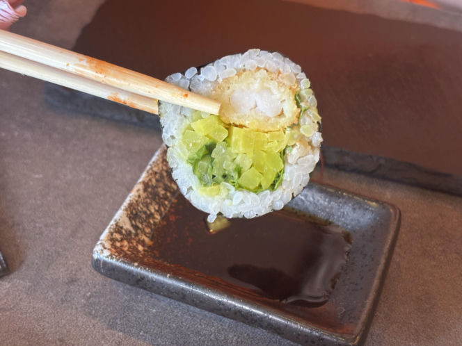 Eska Summer City - Smaki Japonii i świetna atmosfera. Wyjątkowy czas w Nova Sushi Olsztyn
