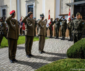 75. rocznica akcji rozbicia więzienia w Radomiu przez oddziały podziemia niepodległościowego