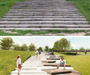 Rewitalizacja Bulwarów Wiślanych w Krakowie. Miasto inwestuje 20,5 mln zł