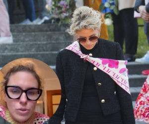 Wdowa po Tomaszu Jakubiaku zwróciła się do osób w żałobie. Dała im ważne rady