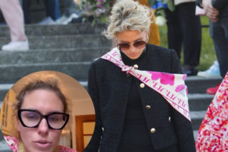 Wdowa po Tomaszu Jakubiaku zwróciła się do osób w żałobie. Dała im ważne rady