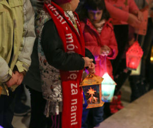 Pytania roratnie i odpowiedzi z Małego Gościa Niedzielnego 2025