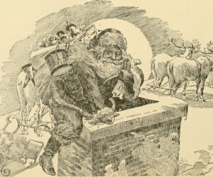 Święty Mikołaj