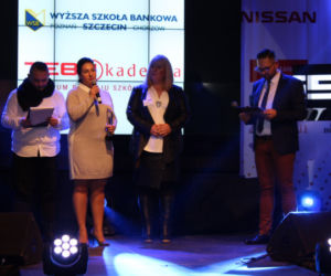 ESKA Business Party