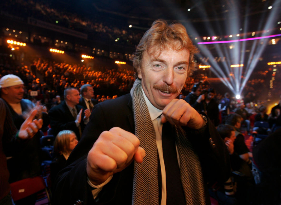 Zbigniew Boniek