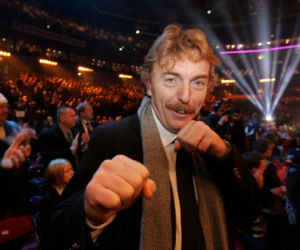 Zbigniew Boniek kończy 70 lat! Tak zmieniał się legendarny piłkarz [ZDJĘCIA]