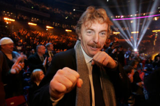 Zbigniew Boniek kończy 70 lat! Tak zmieniał się legendarny piłkarz [ZDJĘCIA]