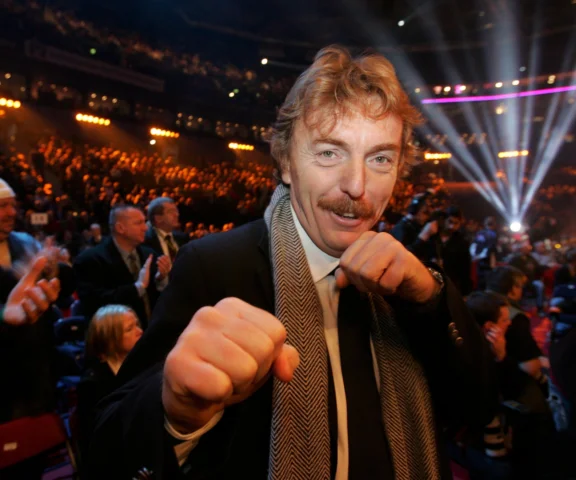 Zbigniew Boniek kończy 70 lat! Tak zmieniał się legendarny piłkarz