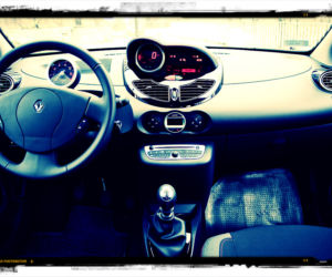 Renault Twingo II