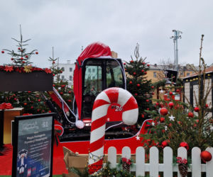 Odwiedziliśmy najlepszy jarmark w Europie. Co czeka nas w Gdańsku?