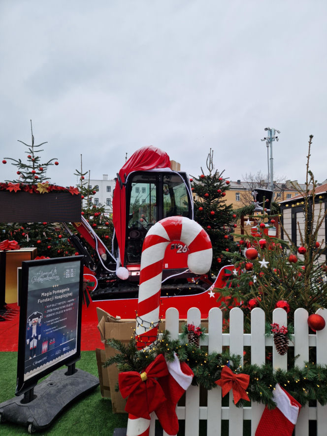Odwiedziliśmy najlepszy jarmark w Europie. Co czeka nas w Gdańsku?