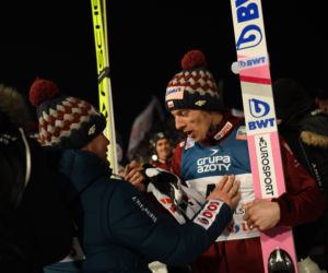 Puchar Świata Zakopane 2020 - finał indywidualny 26.01.2020