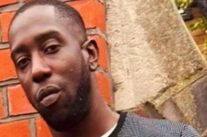 Ogrodnik z rezydencji księżnej Kate zabity! Zginął od ciosow nożem