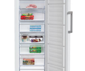 Zamrażarka Beko