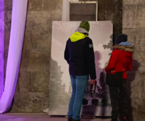 Dzień otwarty w Wieży Bismarcka