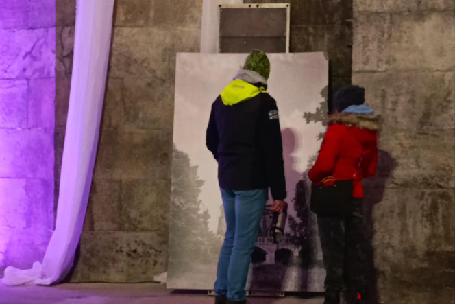 Dzień otwarty w Wieży Bismarcka