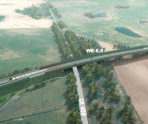 Zachodnia Obwodnica Szczecina