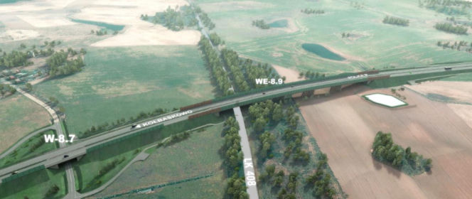 Zachodnia Obwodnica Szczecina