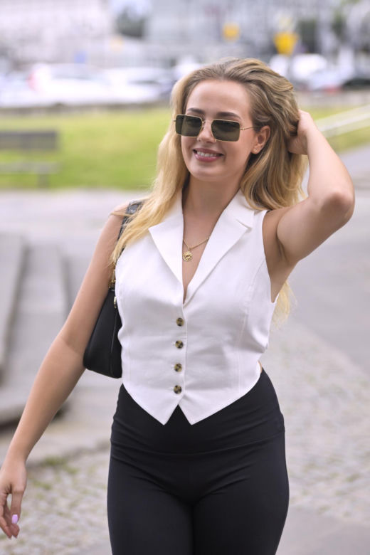 Wiktoria Gąsiewska skazana na sukces. Wszysko zaczęło się w wieku 4 lat
