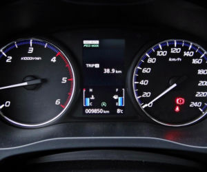 Nowe Mitsubishi Outlander 2013