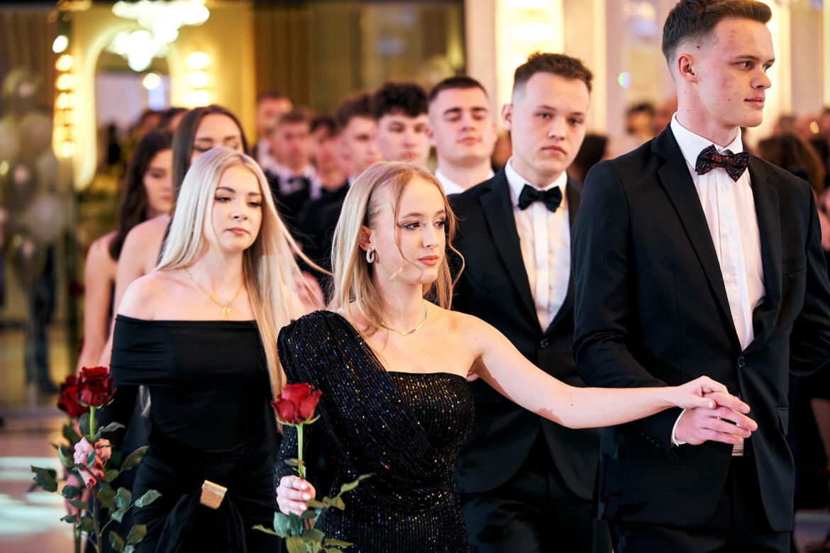 Studniówka Samochodówki
