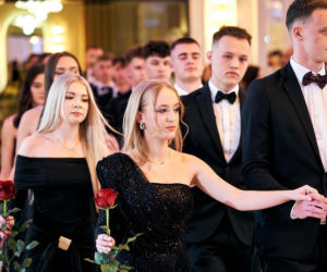 Studniówka Samochodówki