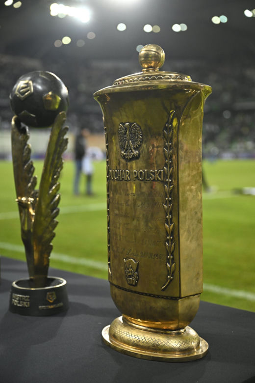 Legia - Lugano pożegnanie Brychczego