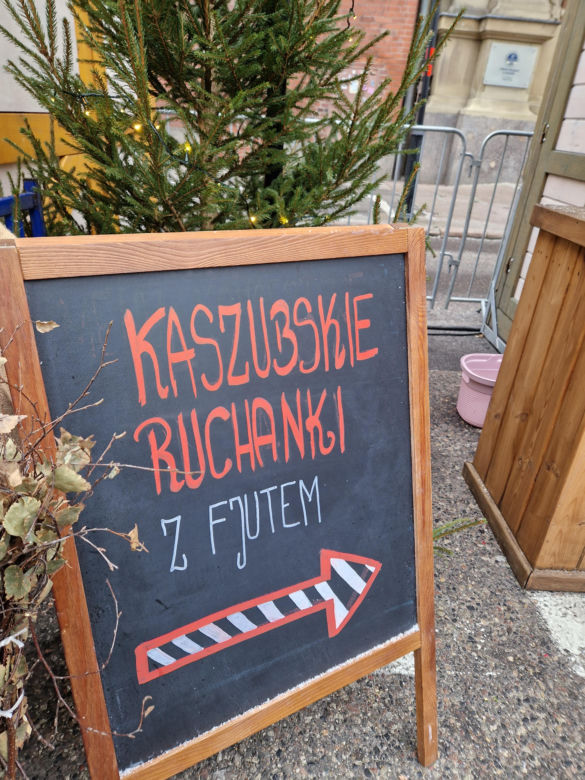 Odwiedziliśmy najlepszy jarmark w Europie. Co czeka nas w Gdańsku?