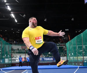 Orlen Copernicus Cup 2026: Tak wyglądało święto sportu w Kujawsko-Pomorskiej Arenie Toruń. Zdjęcia ze środka