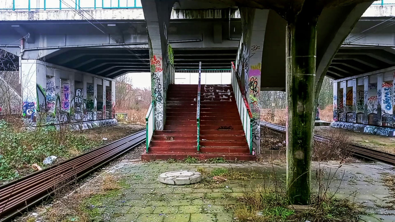 Budowa Szczecińskiej Kolei Metropolitalnej