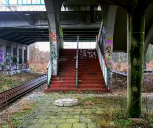 Budowa Szczecińskiej Kolei Metropolitalnej