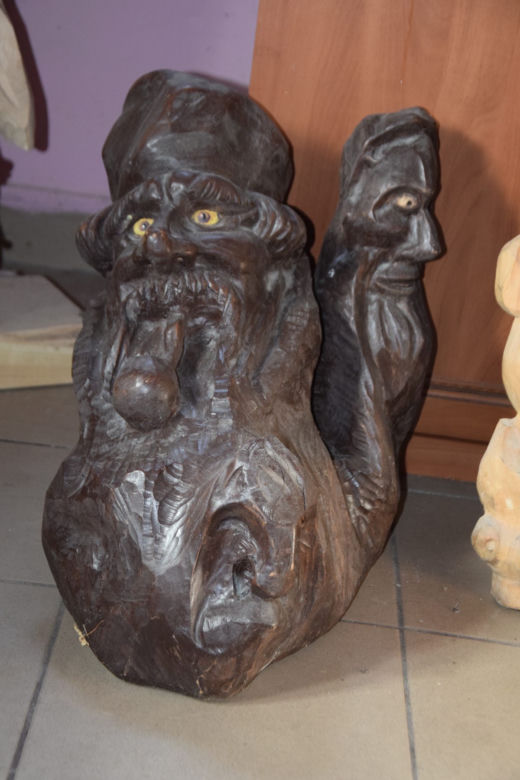 Pandemia to trudny czas dla artystów