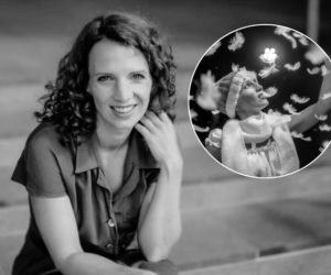 Artyści i przyjaciele żegnają Magdalenę Majtykę. Zgasło jedno z najjaśniejszych świateł