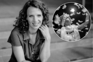 Artyści i przyjaciele żegnają Magdalenę Majtykę. Zgasło jedno z najjaśniejszych świateł