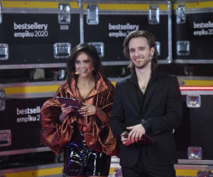 Bestsellery Empiku 2020 - ZDJĘCIA z gali