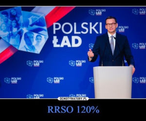 POLSKI ŁAD w oczach internautów. Zobacz najlepsze memy!