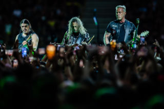 Powstał album w hołdzie dla Metalliki. W projekcie wzięły udział dwa zespoły z Polski