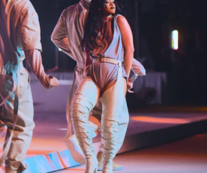 Rihanna w 2016 roku