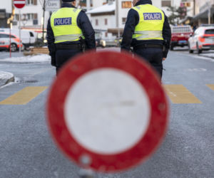 Kilkadziesiąt ofiar pożaru i eksplozji w barze! Tragedia w sylwestrową noc