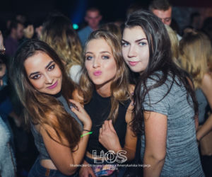 Foty z imprezy w HoS